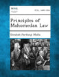 Principles of Mahomedan Law - Paperback