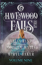 Havenwood Falls High Volume Nine: A Havenwood Falls High Collection - Paperback