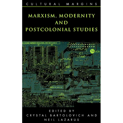 Marxism, Modernity and Postcolonial Studies - Paperback