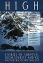 High: Stories of Survival from Everest and K2 - Paperback