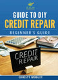 Guide to DIY Credit Repair: Beginner's Guide - Paperback