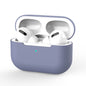 Compatible with Apple, AirPods Pro Silicone protector