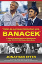 "There's An Old Polish Proverb That Says, 'BANACEK'": A Behind-the-Scenes History and Episode Guide to the 1972-1974 NBC Mystery Movie Series - Paperback