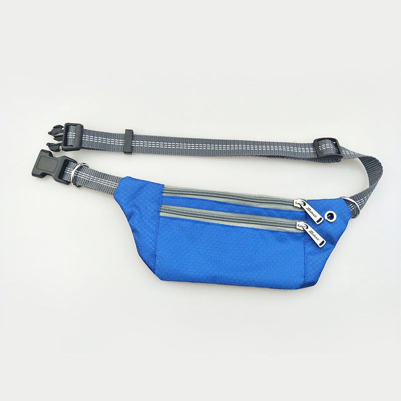 Dog collar without hands