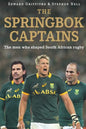 The Springbok Captains - Paperback