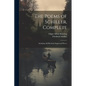 The Poems of Schiller, Complete: Including All His Early Suppressed Pieces - Paperback