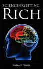 Science of Getting Rich - Paperback