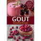 Gout Smoothie Recipes: Contains Cherry in Each Recipe for Gout Relief - Paperback