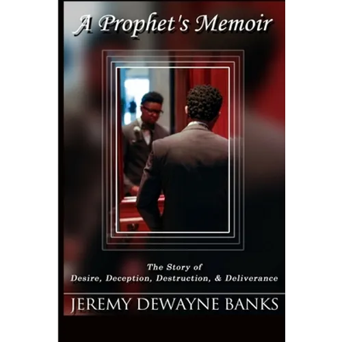 A Prophet's Memoir - Paperback
