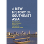A New History of Southeast Asia - Paperback