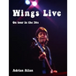Wings Live - Paperback