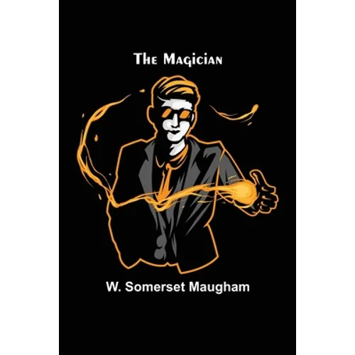 The Magician - Paperback