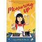 Measuring Up: A Graphic Novel - Hardcover