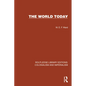 The World Today - Paperback
