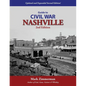 Guide to Civil War Nashville (2nd Edition) - Paperback