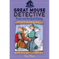 Basil and the Lost Colony - Hardcover