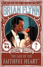The Case of the Faithful Heart: An Anthony Bathurst Mystery - Paperback