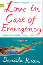 Love in Case of Emergency - Paperback