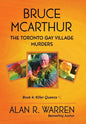 Bruce McArthur: The Toronto Gay Village Murders - Hardcover