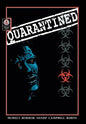 Quarantined - Paperback
