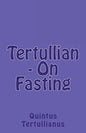 On Fasting - Paperback