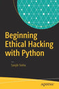 Beginning Ethical Hacking with Python - Paperback