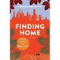 Finding Home: From Cairo to New York - Paperback