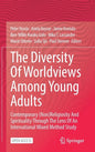 The Diversity of Worldviews Among Young Adults: Contemporary (Non)Religiosity and Spirituality Through the Lens of an International Mixed Method Study - Hardcover