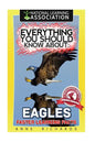 Everything You Should Know About: Eagles Faster Learning Facts - Paperback