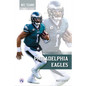 Philadelphia Eagles - Library Binding