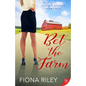 Bet the Farm - Paperback