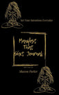 Manifest That Shxt Journal - Hardcover
