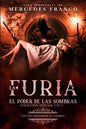 La Furia y El Poder De Las Sombras. Colección Especial De Vampiros En Español (3 En 1): Libros de Novelas de Vampiros. Las mejores historias de Suspen - Paperback