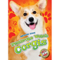 Pembroke Welsh Corgis - Library Binding