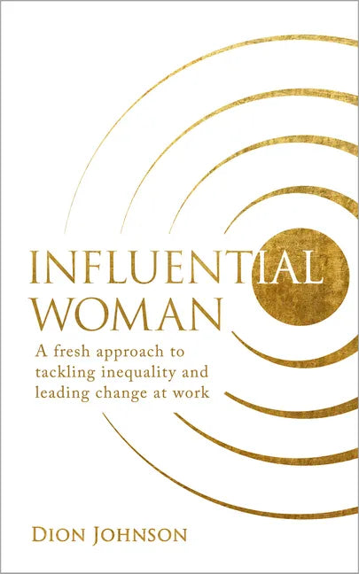 Influential Woman - Paperback
