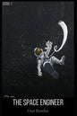 The Space Engineer: Book 1 - Paperback