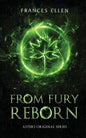 From Fury Reborn - Paperback