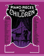 Piano Pieces for Young Children - Paperback
