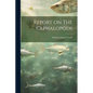 Report on The Cephalopods - Paperback