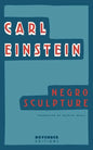 Negro Sculpture - Paperback