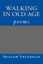 Walking In Old Age - Paperback