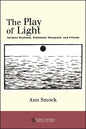 The Play of Light: Jacques Roubaud, Emmanuel Hocquard, and Friends - Paperback