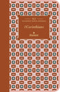 NLT Filament Bible Journal: 1 Corinthians (Softcover) - Paperback