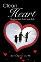 Clean Heart - Paperback