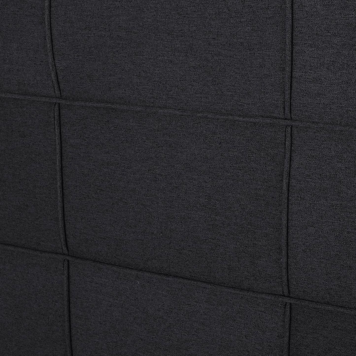 King Size Upholstered Headboard with Adjustable Modern Design