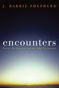 Encounters - Paperback