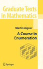 A Course in Enumeration - Hardcover