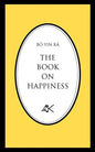 The Book on Happiness - Paperback