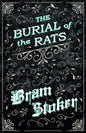 The Burial of the Rats (Fantasy and Horror Classics) - Paperback