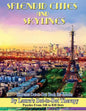 Splendid Cities and Skylines - Extreme Dot-to-Dot Book for Adults: Puzzles From 348 to 838 Dots - Paperback